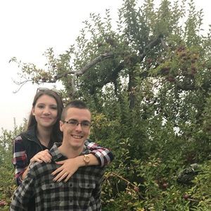 Meet your Posher, Connor